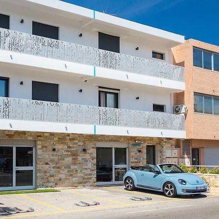 Apartmán Appart Azur Saint-Laurent-du-Var Exteriér fotografie