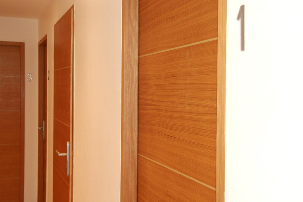 Apartmán Appart Azur Saint-Laurent-du-Var Exteriér fotografie