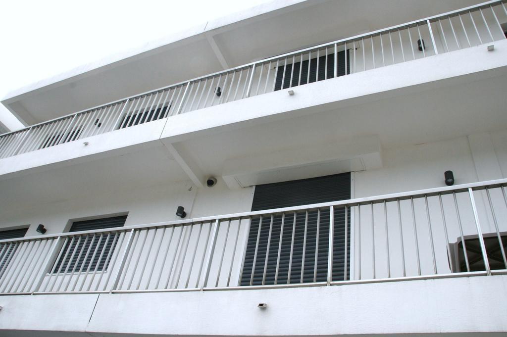 Apartmán Appart Azur Saint-Laurent-du-Var Exteriér fotografie