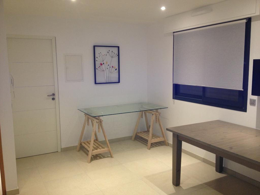 Apartmán Appart Azur Saint-Laurent-du-Var Pokoj fotografie
