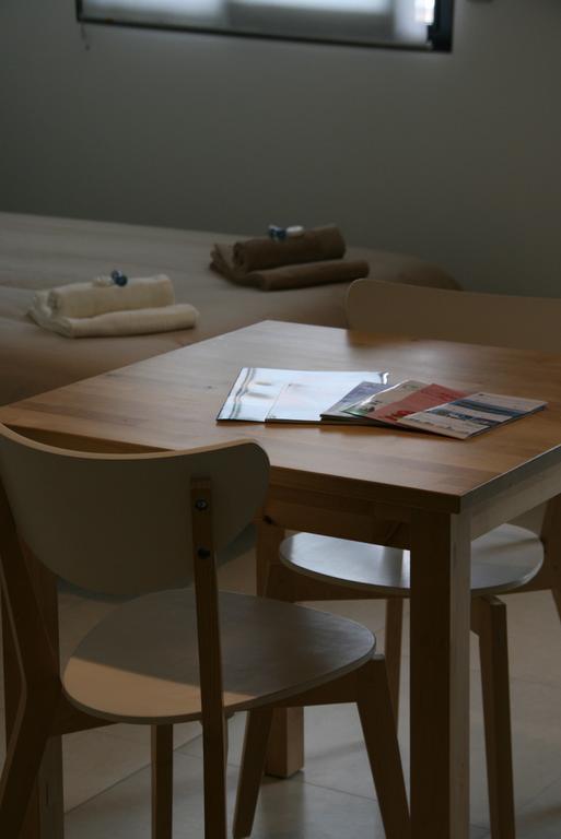 Apartmán Appart Azur Saint-Laurent-du-Var Pokoj fotografie
